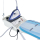 LEIFHEIT Deska do prasowania AirActive M Advanced 76127 (aktywna deska + wbudowana stacja parowa) - 1438443 - zdjęcie 2